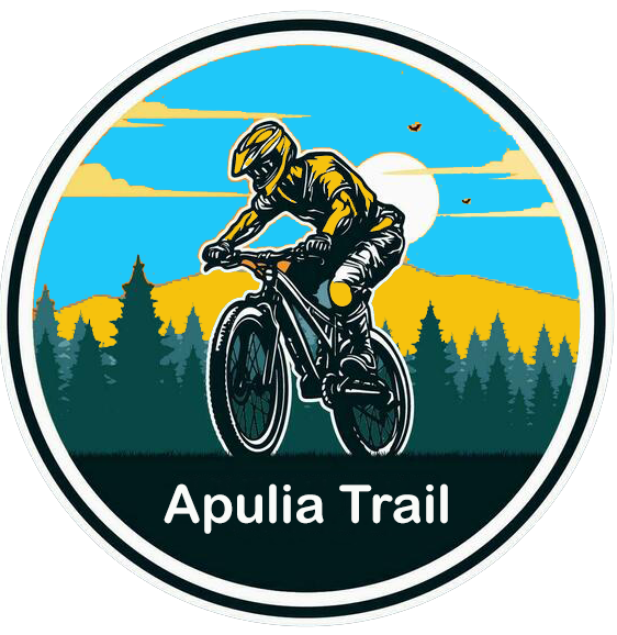 Apulia Trail Logo